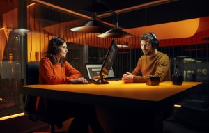 Service feature image